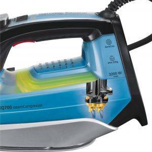 Dampfgenerator von Siemens