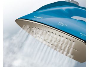 Bügeleisen von Siemens