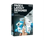 Einfache DTP-Software
