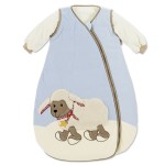 Babyschlafsack