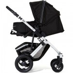 Kombikinderwagen Brio Smile