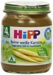 Hipp weiße Karotte