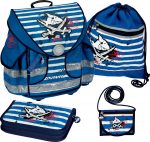 Ranzenset ErgoStyle Plus