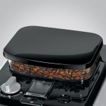 Mahlwerk der Kaffeemaschine KAM 300 von EAG