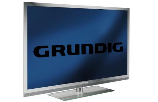 Grundig Fernseher Geht Von Alleine An Grundig Fernseher: Typen, Serien und Kennzeichen