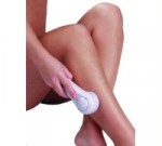 mechanische Depilation