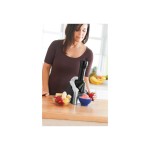 Sorbetmaschine Yonanas FG 10.07 von Petra electric