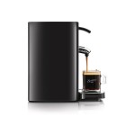 Kaffeepadmaschine Senseo Quadrante HD78631 von Philips