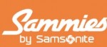 Logo Sammies by Samsonite
