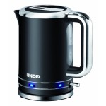 Wasserkocher 18505 in Chrome-Style-Optik von Unold Elektro