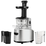 Entsafter Slow Juicer von Unold Elektro