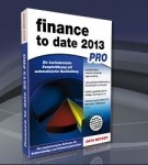 Data Becker Finance to date Pro