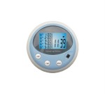 Dosierer mit Alarmfunktion