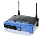 Linksys 4