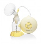 Elektrische Milchpumpe Medela Swing