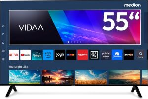 Medion Life X8552500 (MD 855200)