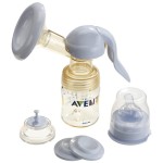 Handmilchpumpe Philips Avent SCF300/20 Isis
