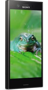 Sony Xperia XZ1 compact