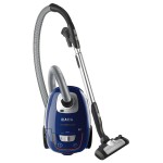 Leiser Bodenstaubsauger OriginDB aus der Ultra-Silencer-Serie von AEG