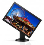 G2251TM: Seltener Monitor mit 16:10 und guter Ergonomie von BenQ