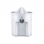 Solide, langlebige Zitruspresse MPZ22 aus der Multiquick-5-Serie von Braun