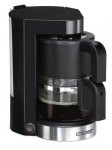 Mini-Filterkaffeemaschine für kleine Haushalte von Cloer