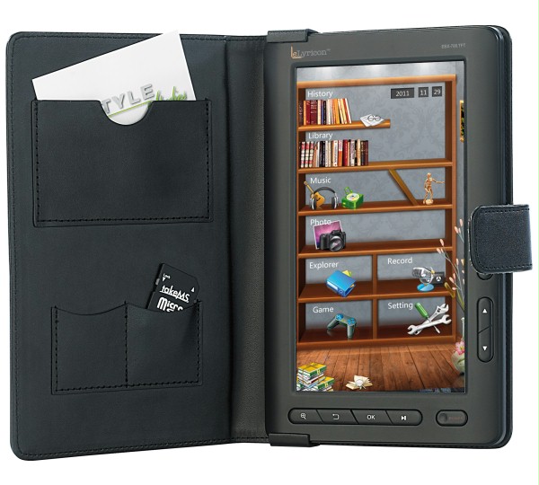 EBookReader Test Bestenliste 2018 Testberichte.de