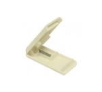 einfacher Tablettenteiler