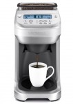 Filterkaffeemaschine Design Coffee Advanced Grind & Brew 42712 von Gastroback