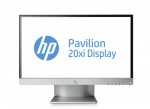 20-Zöller Pavilion 20xi mit IPS-Panel von HP