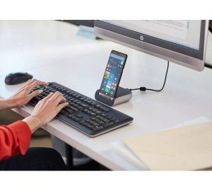 HP Elite x3