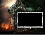 Gaming-Monitor PL E2743HS von Iiyama