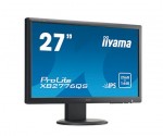 27 Zöller XB2776QS mit QHD-Auflösung von Iiyama