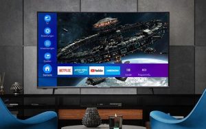 Medion Smart-TVs