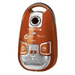 Leiser Bodenstaubsauger RO 5822 von Rowenta