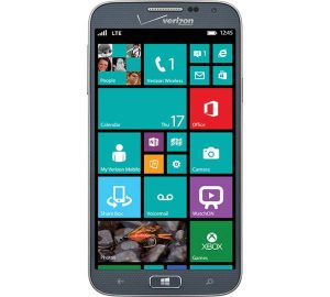 Samsung ATIV SE
