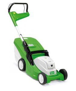 Akkurasenmäher Viking MA 443 C