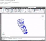 Autodesk 3D CAD
