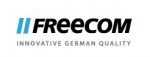 Freecom Logo