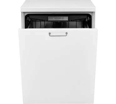 Geschirrspüler TORSBODA von Ikea