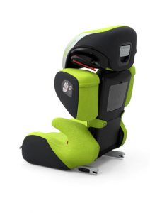 Kiddy Cruiserfix 3 mit Isofix