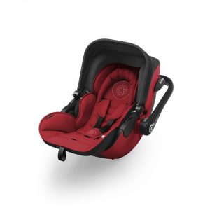 Kiddy Evoluna i-Size Testsieger