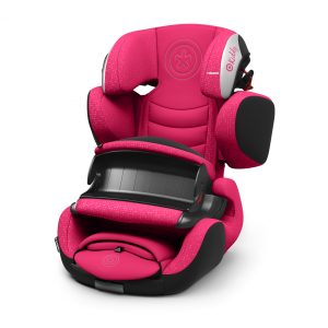 Kiddy Guardianfix 3 mit Fangkörper