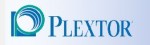 Plextor Logo