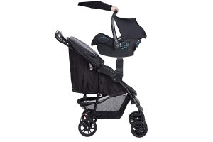 Kinderwagen und Travelsystem Taly von Safety 1st