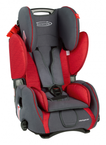 Mitwachsender Kindersitz Storchenmühle Starlight SP