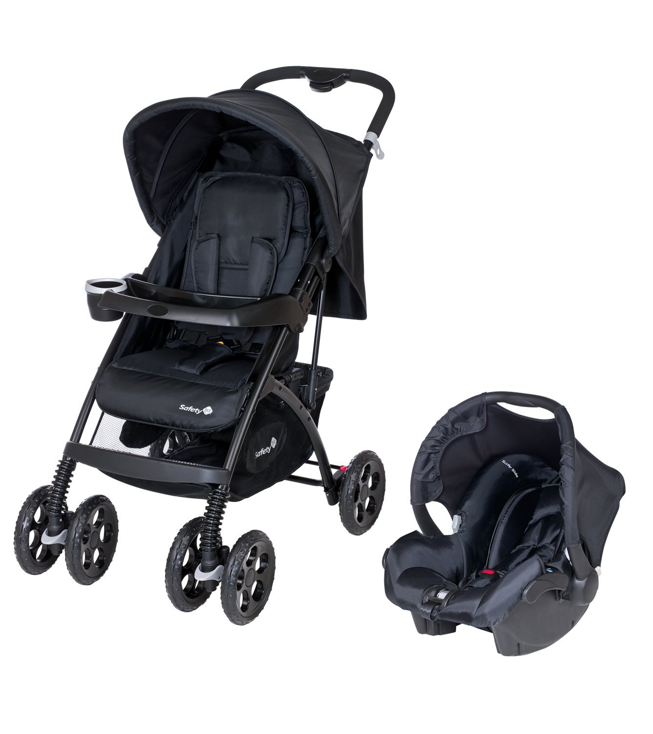 safety first kinderwagen