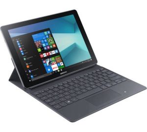 Samsung Galaxy Book (10.6, Wi-Fi) (SM-W620)