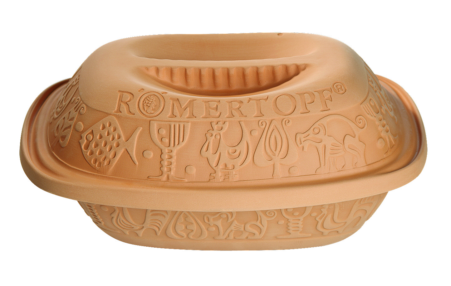 Römertopf Test: Schonendes Garen im eigenen Saft