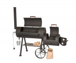 FarmerGrill-Smoker